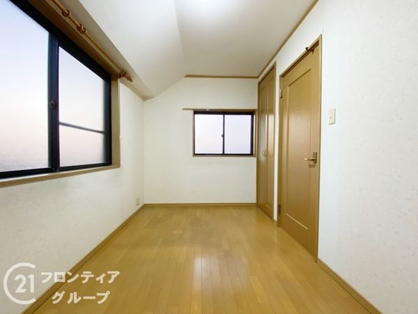 堺市東区北野田の中古一戸建て