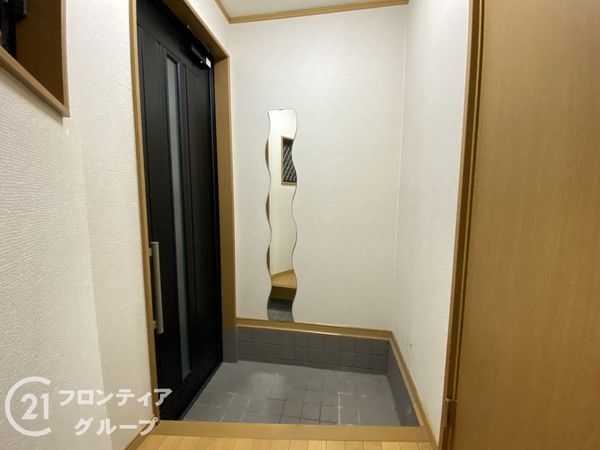 堺市東区北野田の中古一戸建て