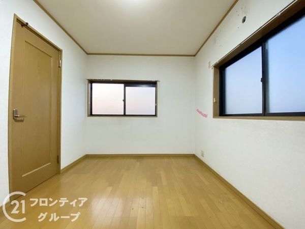 堺市東区北野田の中古一戸建て