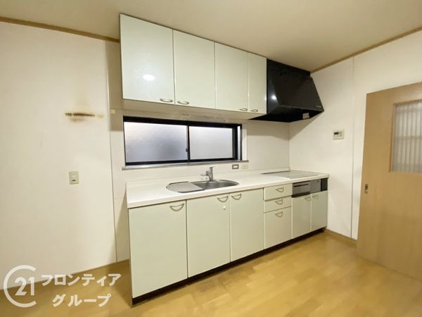 堺市東区北野田の中古一戸建て