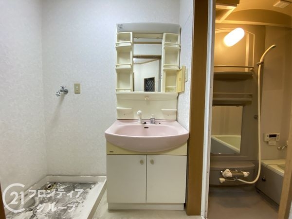 堺市東区北野田の中古一戸建て