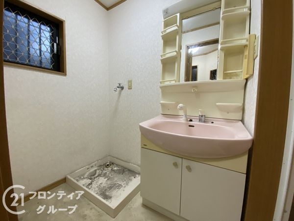 堺市東区北野田の中古一戸建て