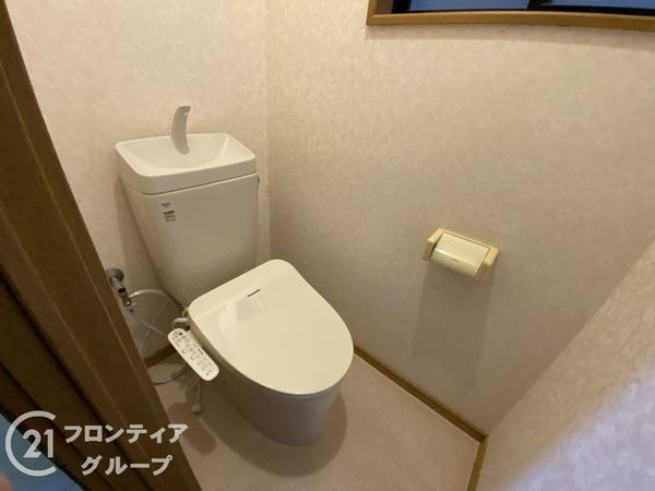 堺市東区北野田の中古一戸建て