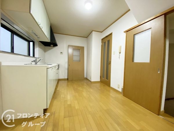 堺市東区北野田の中古一戸建て