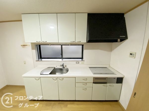 堺市東区北野田　中古一戸建て