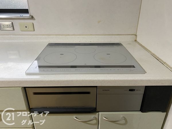 堺市東区北野田の中古一戸建て