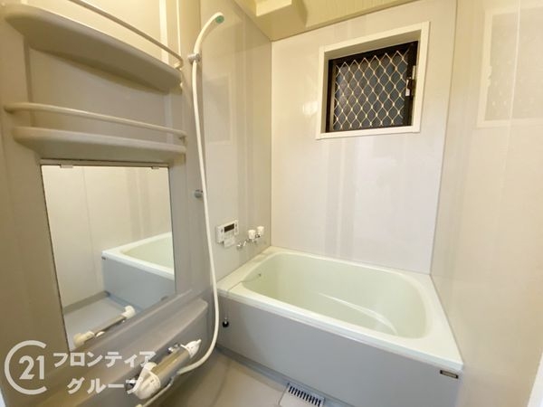 堺市東区北野田　中古一戸建て