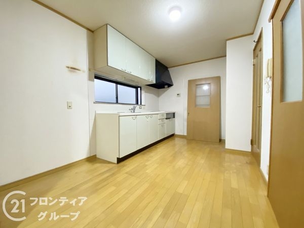 堺市東区北野田の中古一戸建て