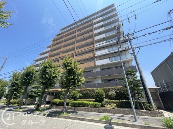 アルス住之江公園 中古マンション