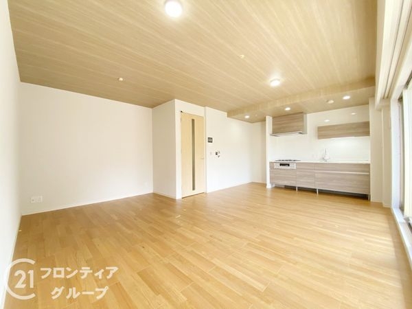 アルス住之江公園　中古マンション
