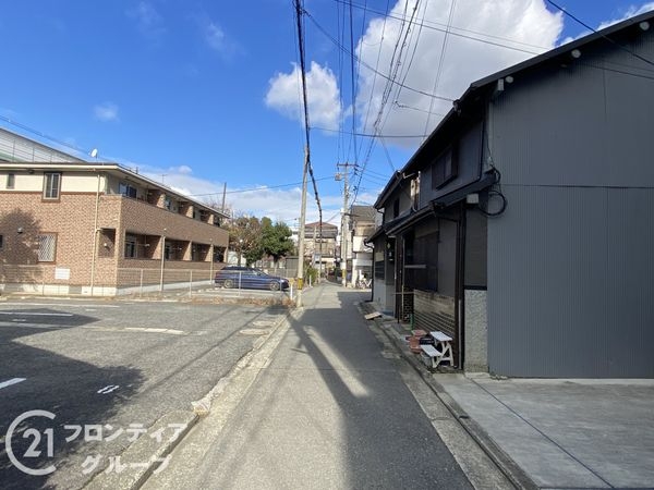 堺市堺区錦綾町１丁　中古一戸建て