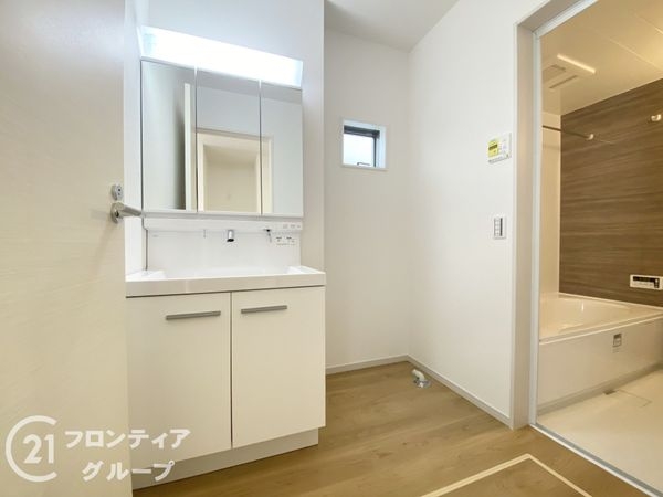 堺市西区浜寺諏訪森町東３丁　新築一戸建て　１期　全１区画