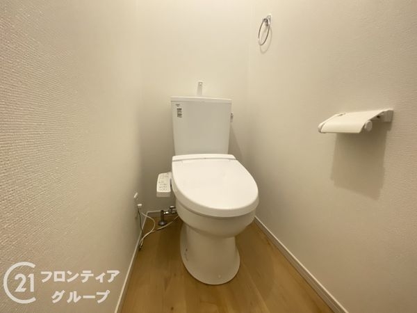 堺市西区浜寺諏訪森町東３丁　新築一戸建て　１期　全１区画