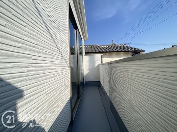 堺市西区浜寺諏訪森町東３丁　新築一戸建て　１期　全１区画