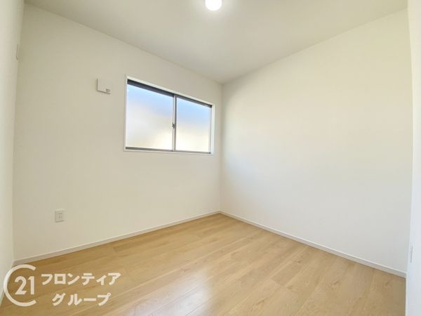 堺市西区浜寺諏訪森町東３丁　新築一戸建て　１期　全１区画