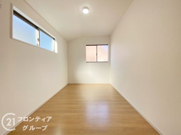 堺市西区浜寺諏訪森町東３丁　新築一戸建て　１期　全１区画