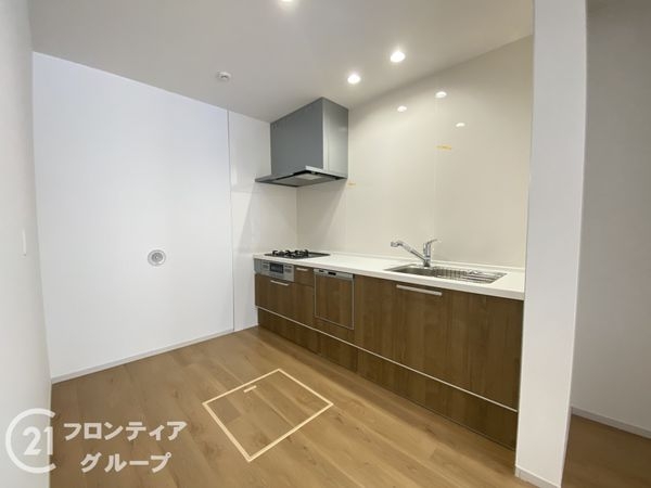 堺市西区浜寺諏訪森町東３丁　新築一戸建て　１期　全１区画