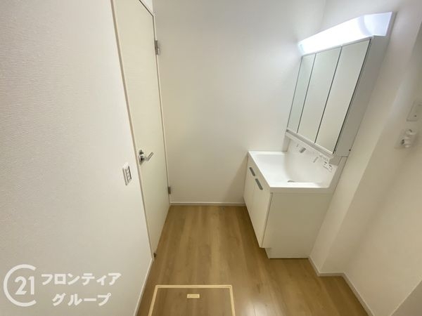 堺市西区浜寺諏訪森町東３丁　新築一戸建て　１期　全１区画