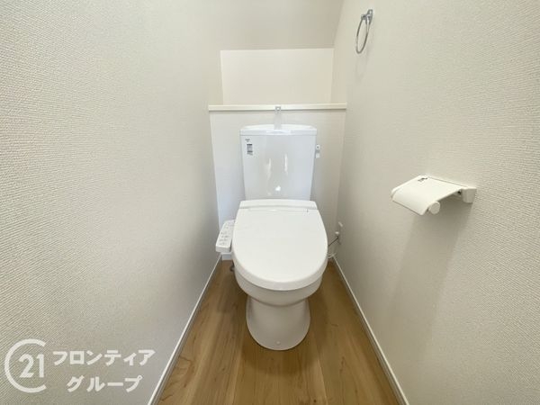 堺市西区浜寺諏訪森町東３丁　新築一戸建て　１期　全１区画