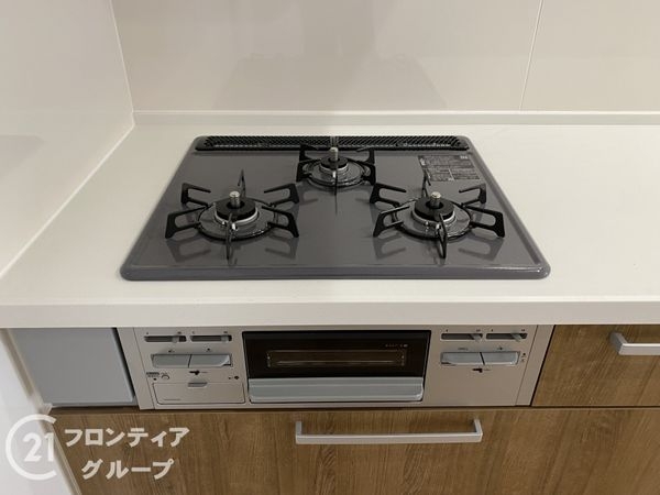 堺市西区浜寺諏訪森町東３丁　新築一戸建て　１期　全１区画