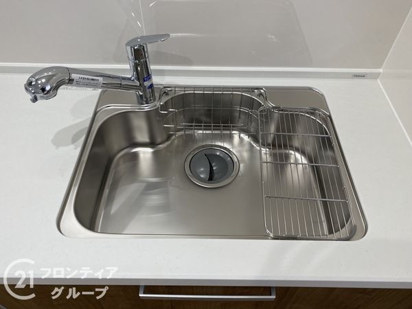 堺市西区浜寺諏訪森町東３丁　新築一戸建て　１期　全１区画