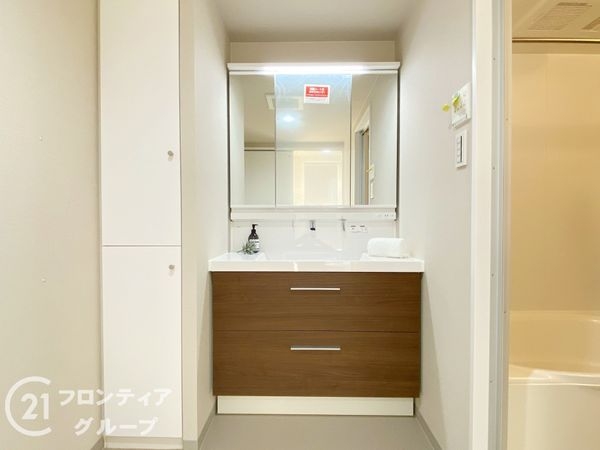 ローレルコート泉ヶ丘　中古マンション