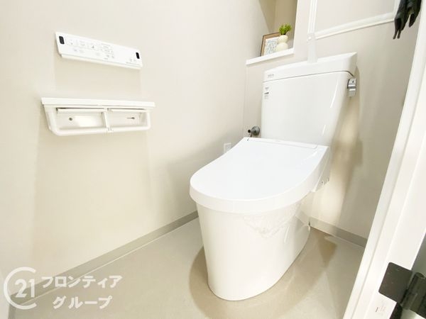ローレルコート泉ヶ丘　中古マンション