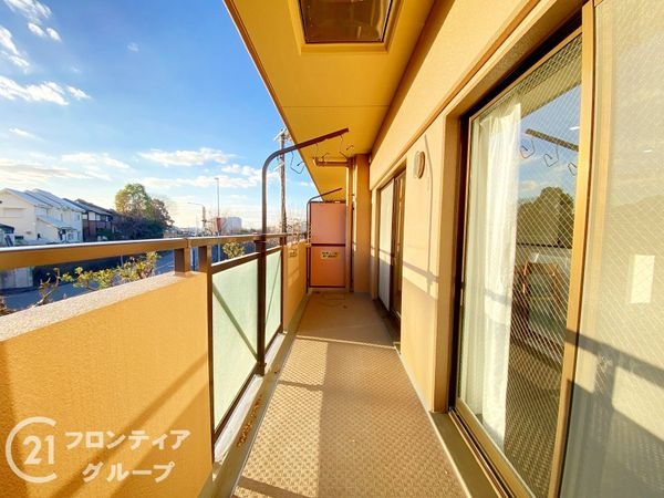 ローレルコート泉ヶ丘　中古マンション