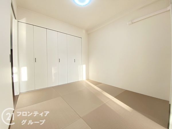 ローレルコート泉ヶ丘　中古マンション