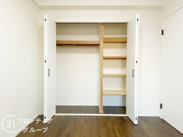 ローレルコート泉ヶ丘　中古マンション