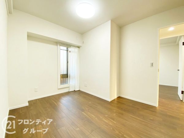 ローレルコート泉ヶ丘　中古マンション