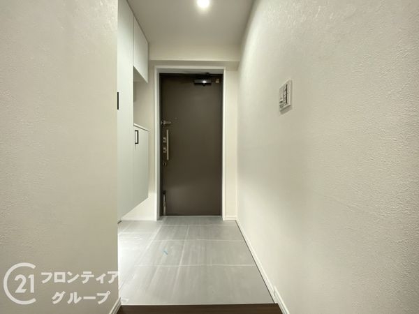 ローレルコート泉ヶ丘　中古マンション