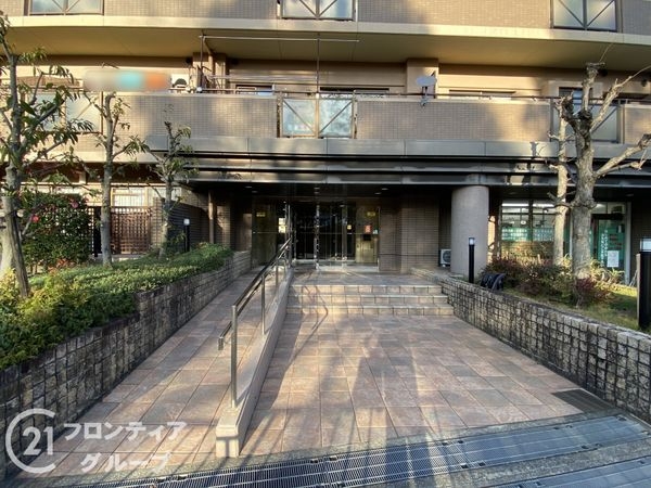 ローレルコート泉ヶ丘　中古マンション