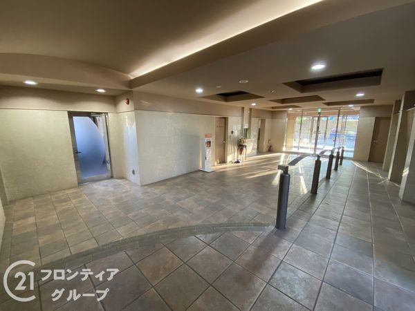 ローレルコート泉ヶ丘　中古マンション