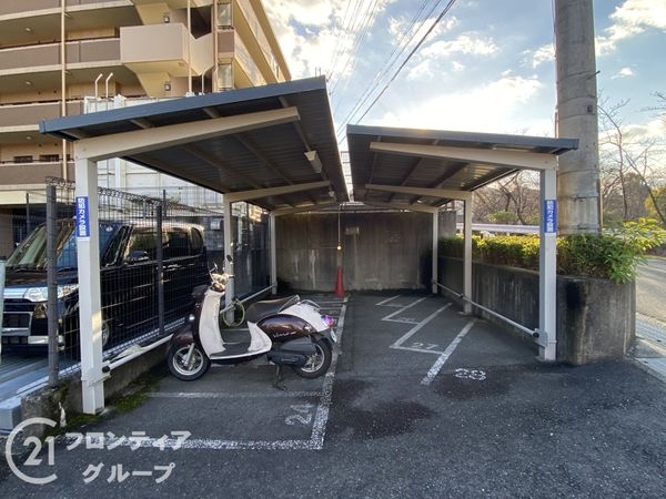 ローレルコート泉ヶ丘　中古マンション