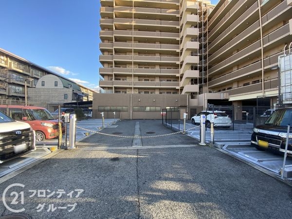 ローレルコート泉ヶ丘　中古マンション
