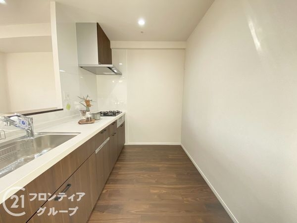 ローレルコート泉ヶ丘　中古マンション