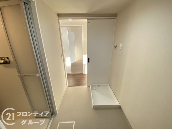ローレルコート泉ヶ丘　中古マンション