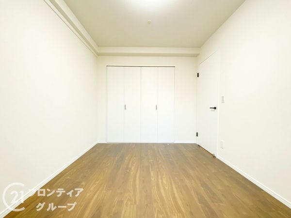 ローレルコート泉ヶ丘　中古マンション