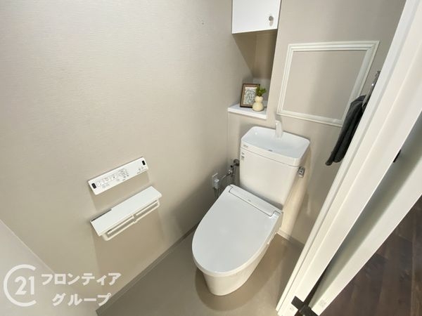 ローレルコート泉ヶ丘　中古マンション