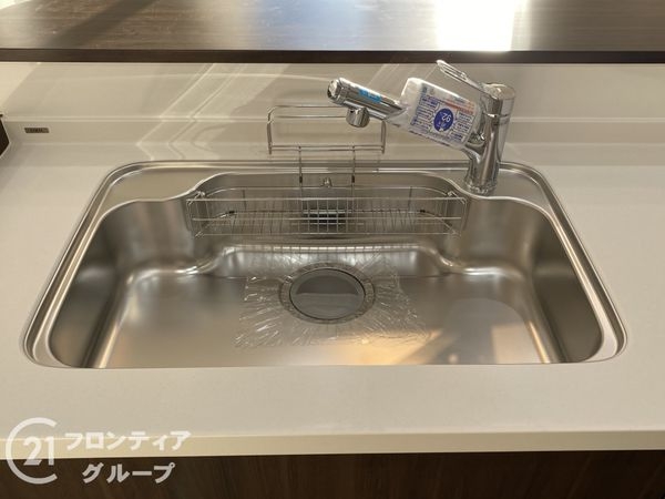 ローレルコート泉ヶ丘　中古マンション