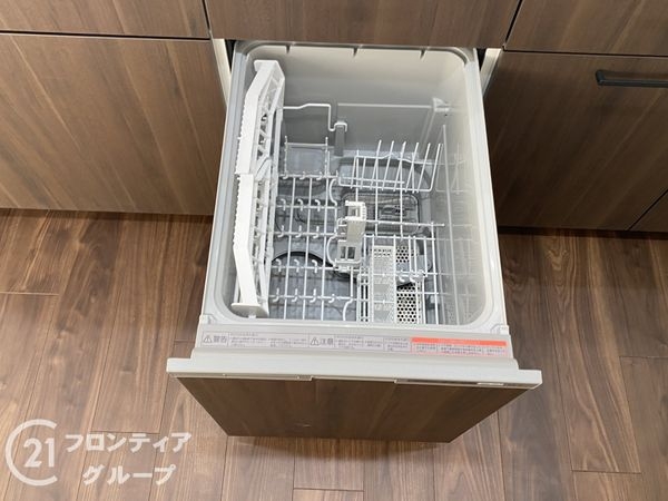 ローレルコート泉ヶ丘　中古マンション