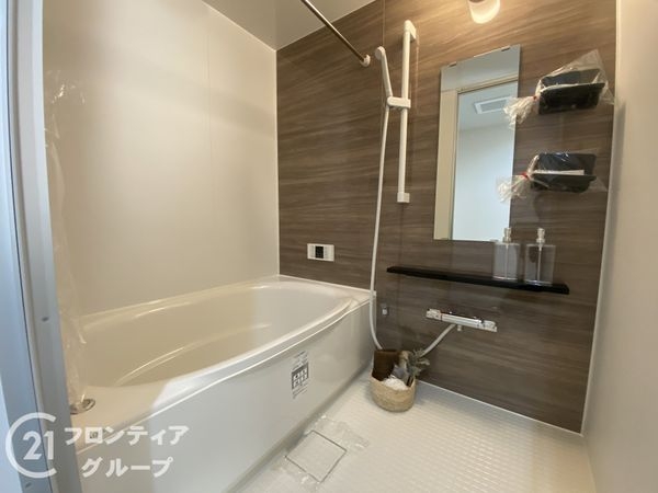 ローレルコート泉ヶ丘　中古マンション