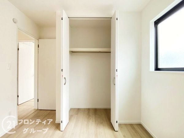 堺市美原区阿弥　新築一戸建て　I号棟