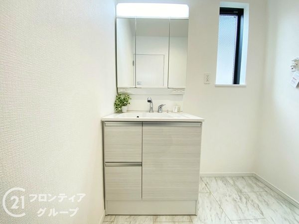 堺市美原区阿弥　新築一戸建て　I号棟