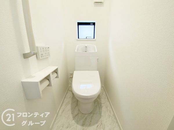 堺市美原区阿弥　新築一戸建て　I号棟