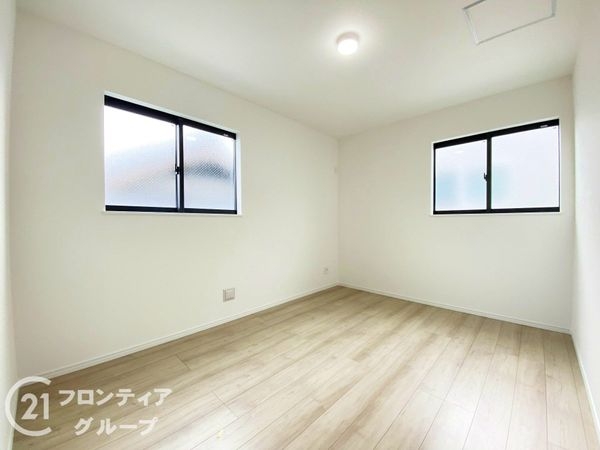 堺市美原区阿弥　新築一戸建て　I号棟