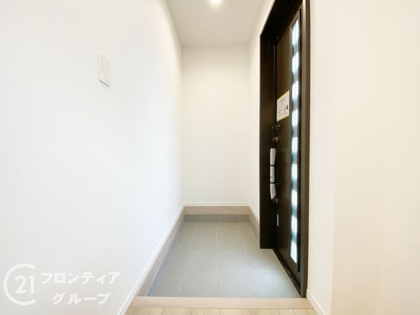 堺市美原区阿弥　新築一戸建て　I号棟