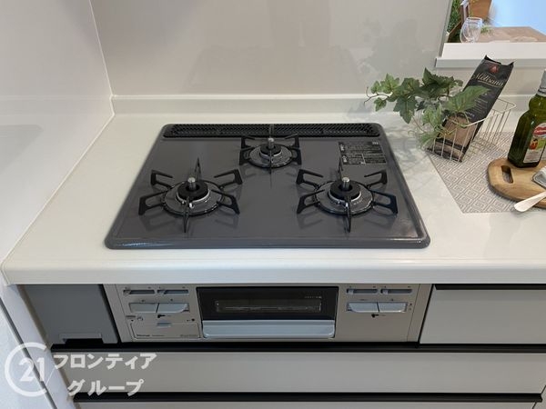 堺市美原区阿弥　新築一戸建て　I号棟