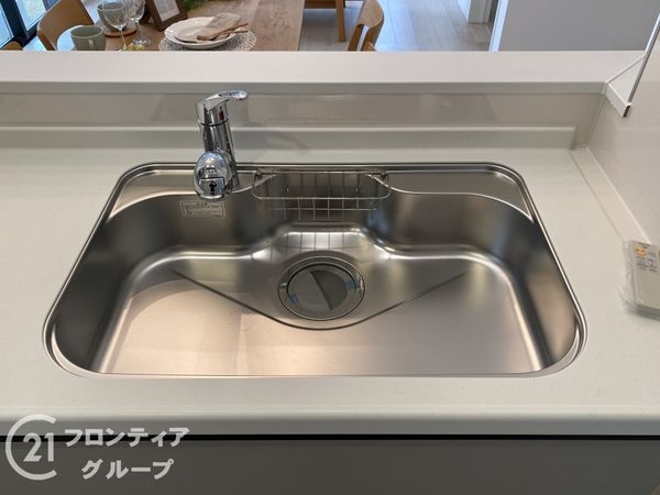 堺市美原区阿弥　新築一戸建て　I号棟